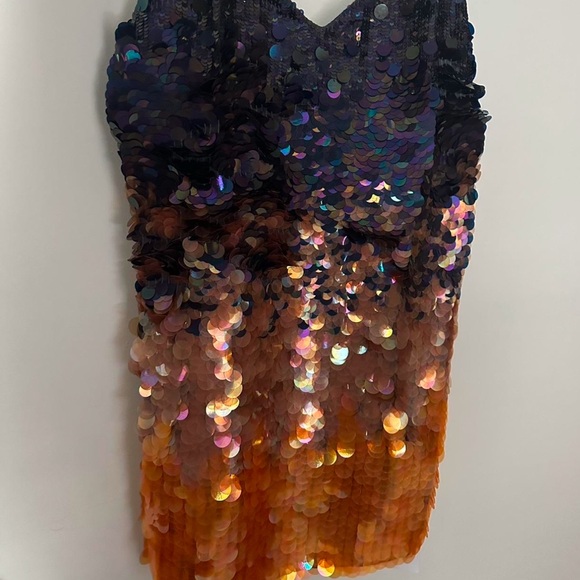 Ronny Kobo dress perfect condition worn once - Picture 3 of 5